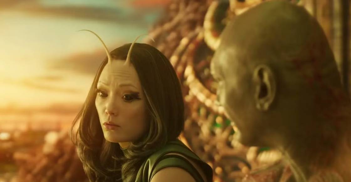 Mantis 