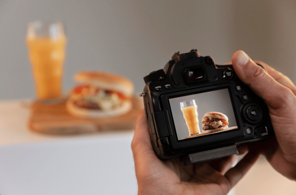 ilustrasi foto produk (freepik.com/freepik)