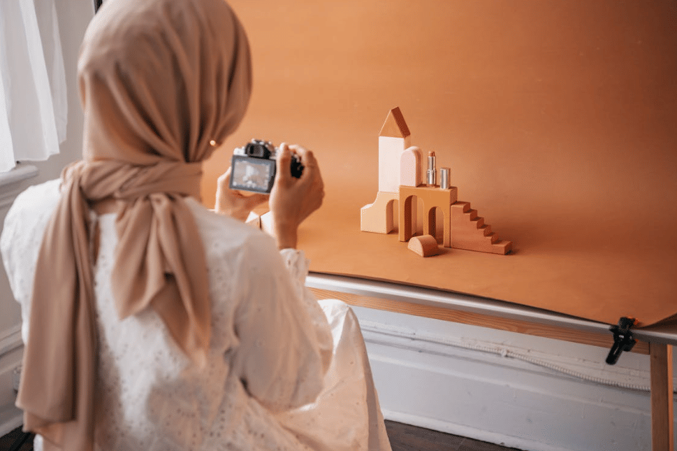 ilustrasi foto produk (pexels.com/PNW Production)