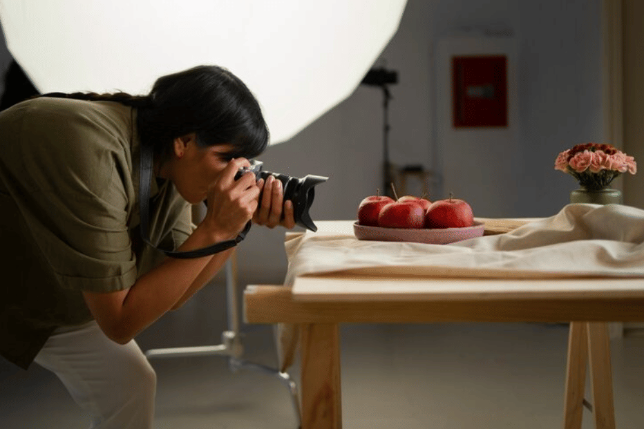 ilustrasi foto produk (freepik.com/freepik)