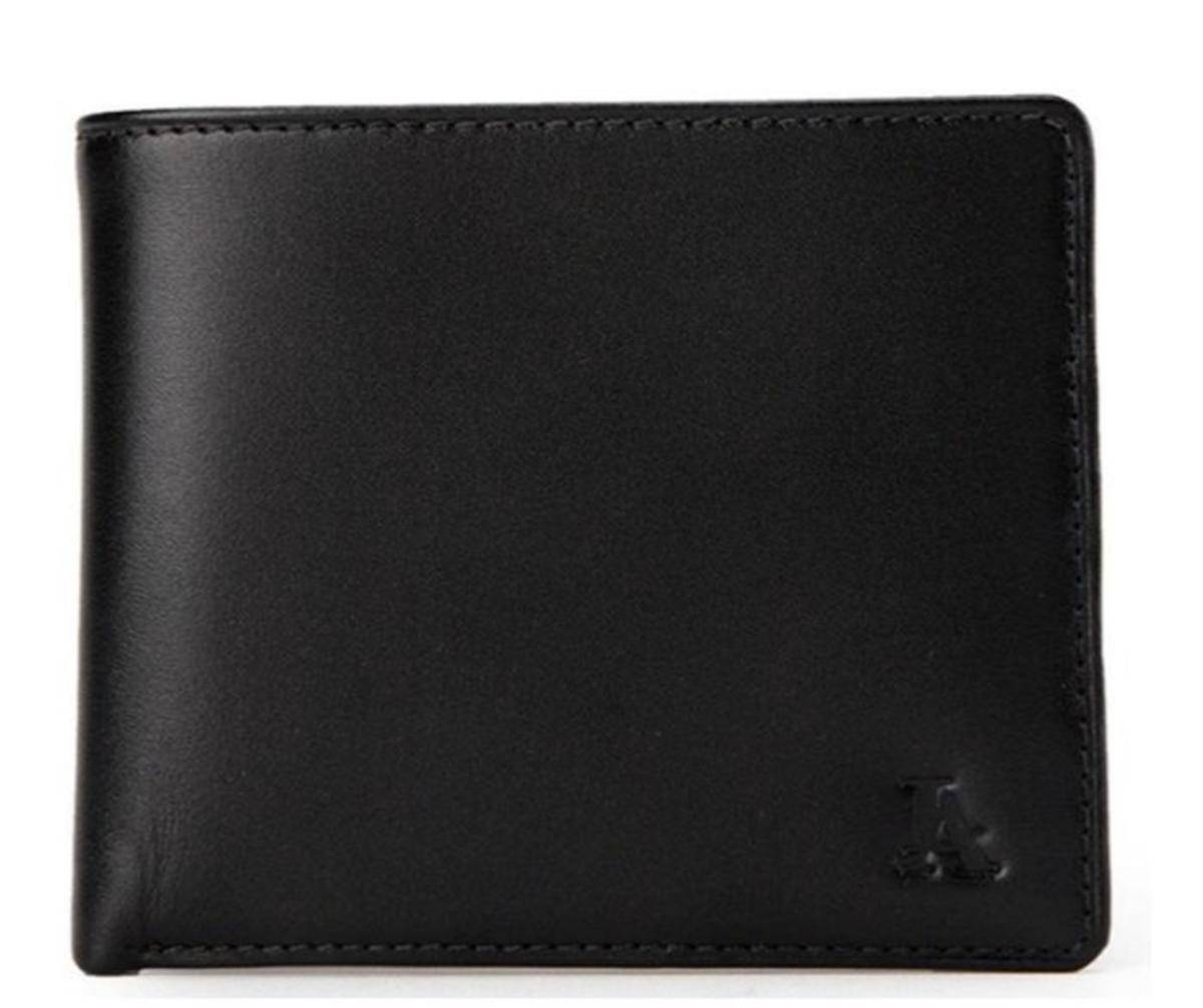 Louis Andreano Dompet Lipat Pria Trifold ｜ LA-164i (www.tokopedia.com/louisandreano)