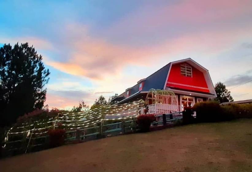 Beryl Farm & Resto (instagram.com/berly_farm_resto)