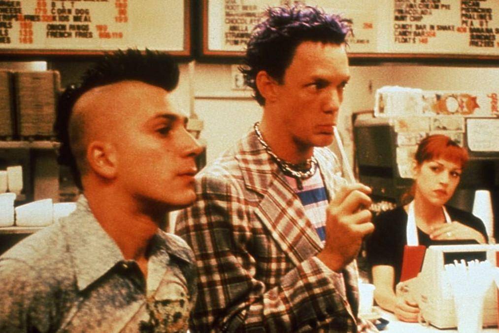 SLC Punk!