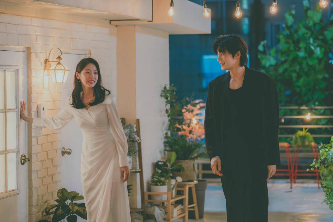 Still cut My Lovely Journey (dok.Channel A/My Lovely Journey)