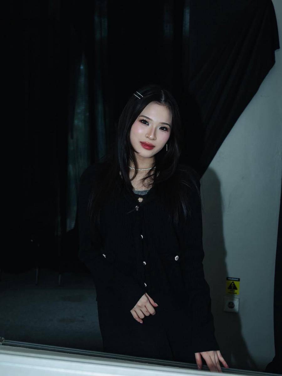 Lyn JKT48