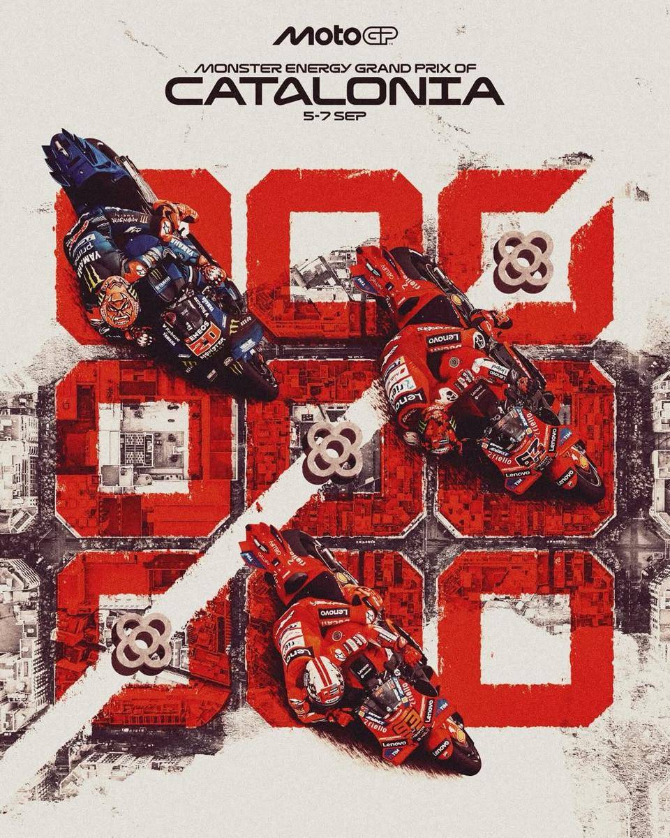 nonton MotoGP live gratis