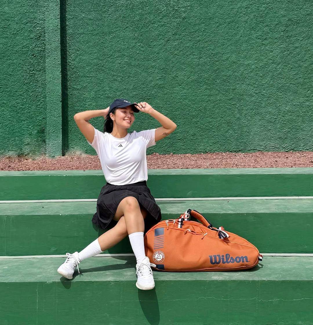 Libra Akila (instagram.com/libraakila_)