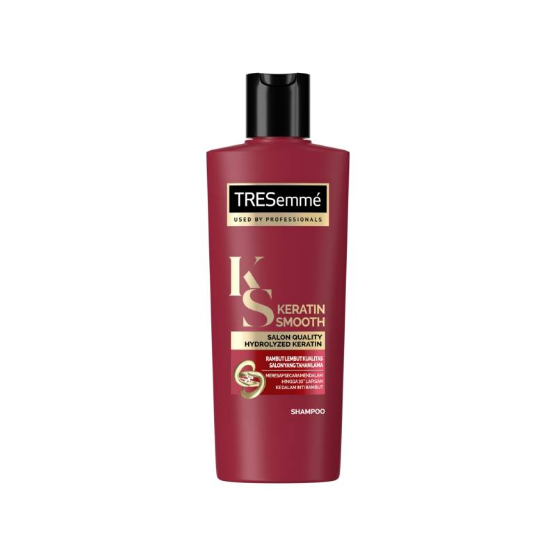 Tresemmé Keratin Smooth Shampoo (beautyhaul.com)