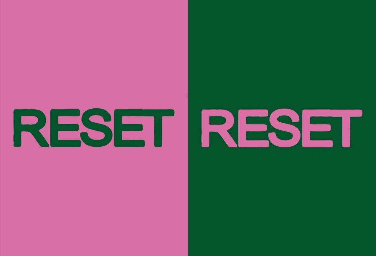 reset indonesia