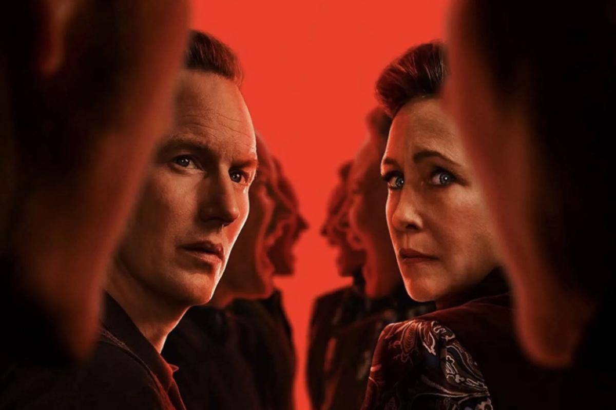 TheThe Conjuring: Last Rites 