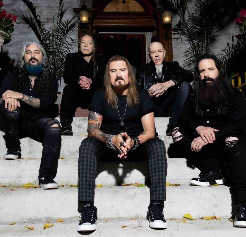 harga tiket konser Dream Theater di Jakarta 2026 dan cara belinya