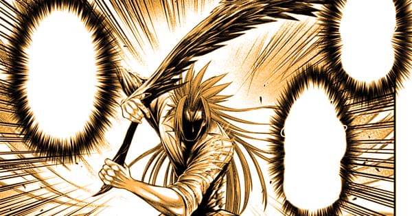 Zhuque dengan senjata pamungkasnya - Record of Ragnarok: God's Apocalypse