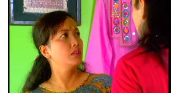 Suroso berniat menodai istri tetangganya sendiri - FTV Hidayah