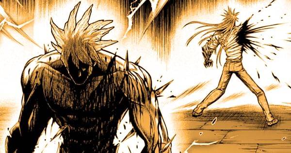 Gambaran sekilas masa depan yang dilihat Zhuque - Record of Ragnarok: God's Apocalypse