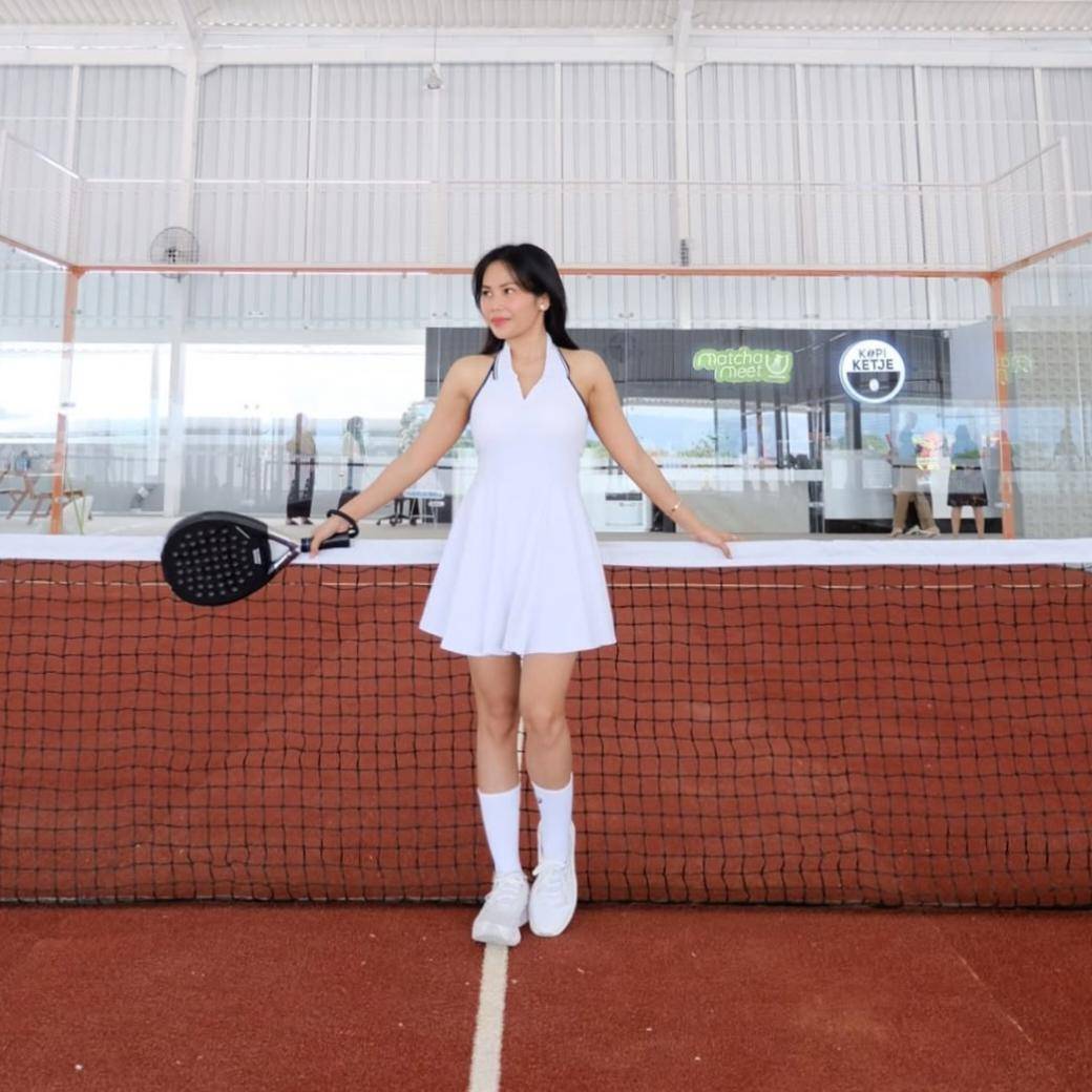 Padel World Lampung
