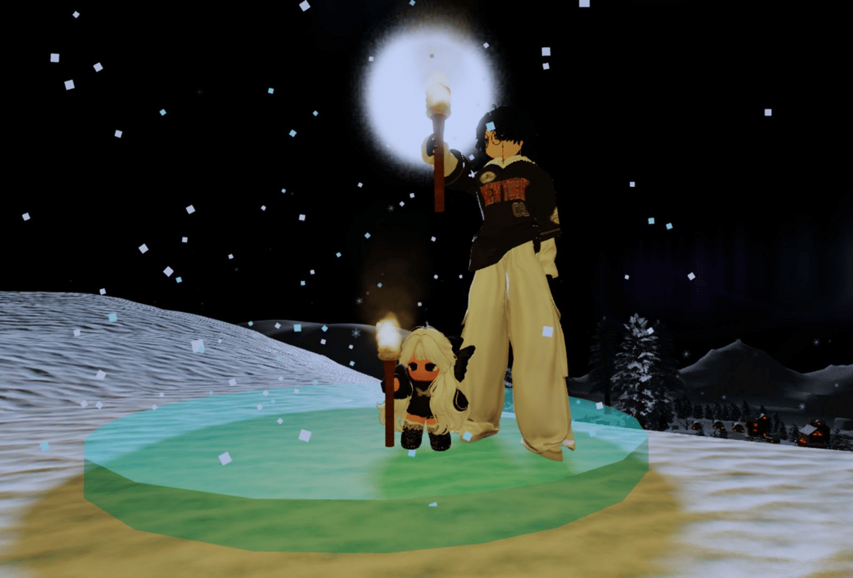 Map Roblox yang bisa gendong