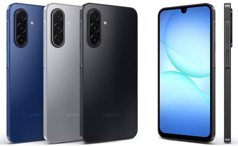 Samsung Galaxy A17 5G