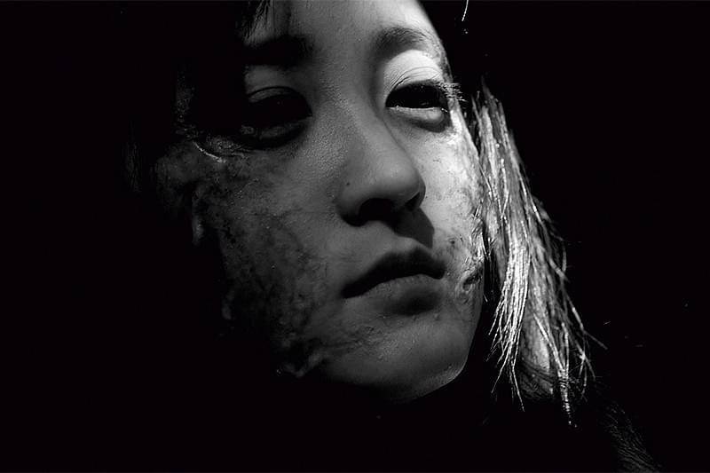 Miss Zombie