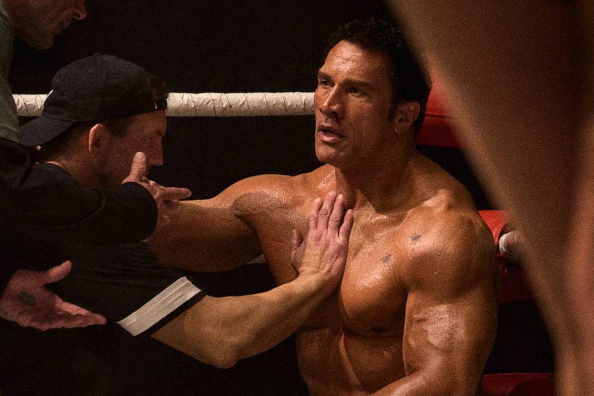 Film Dwayne Johnson Terima Standing Ovation 15 Menit di Venice FF.jpg
