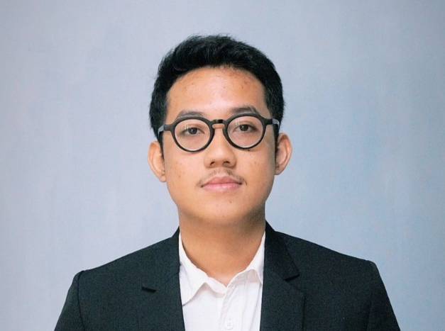 Profil Delpedro Marhaen 