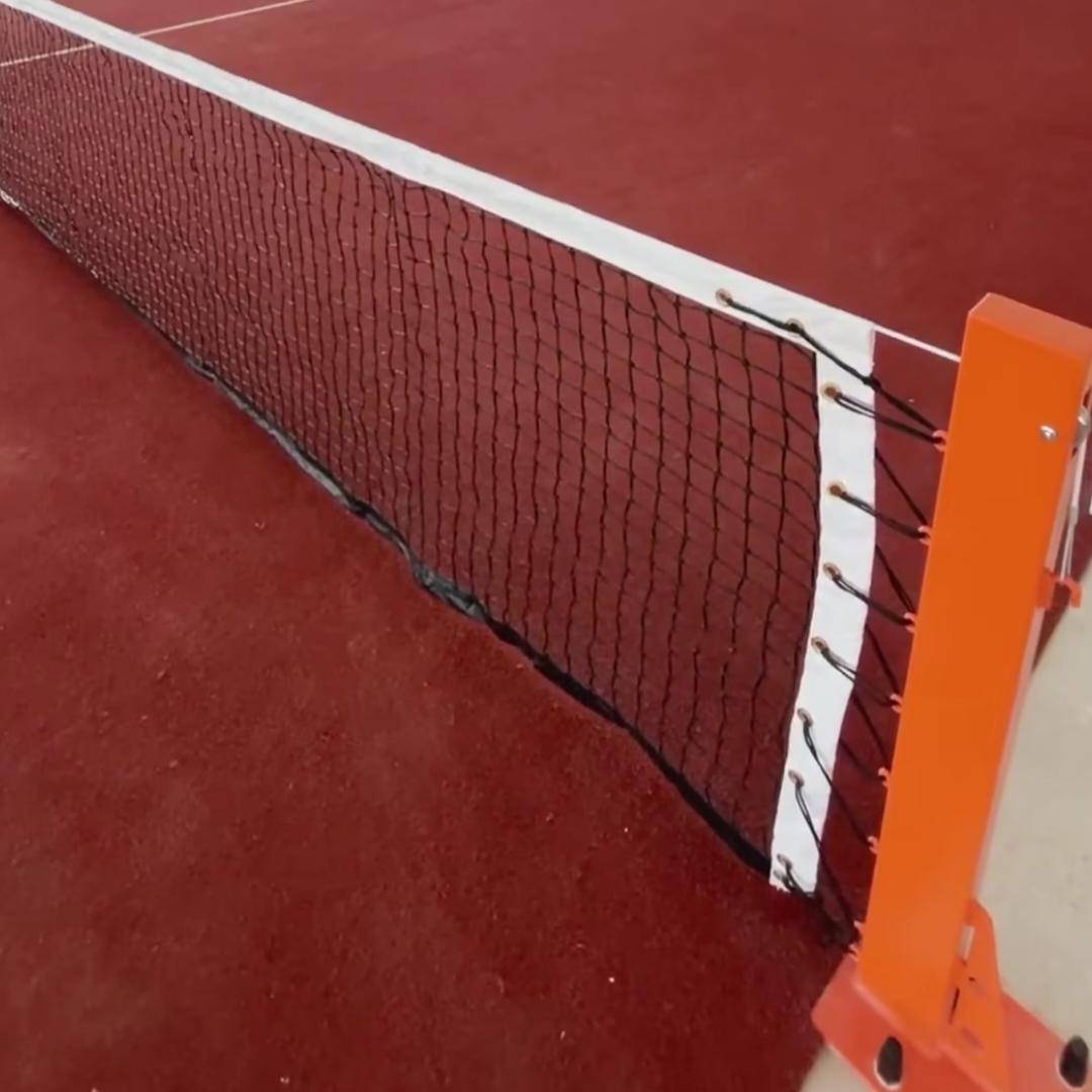 Padel World Lampung