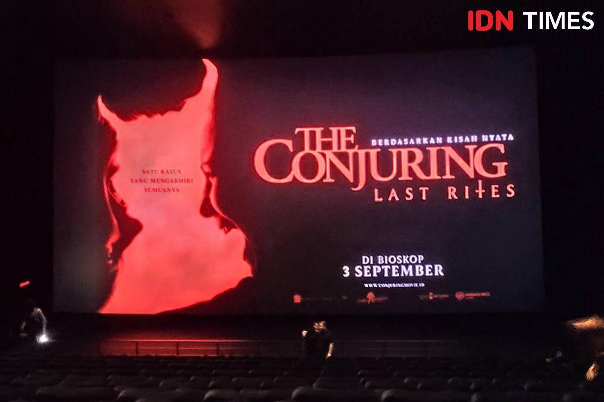 Suasana Screening Perdana The Conjuring Last Rites.jpg