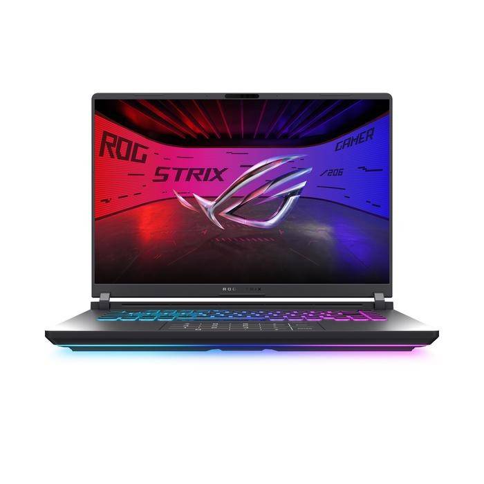 ASUS ROG Strix G16 G615LM