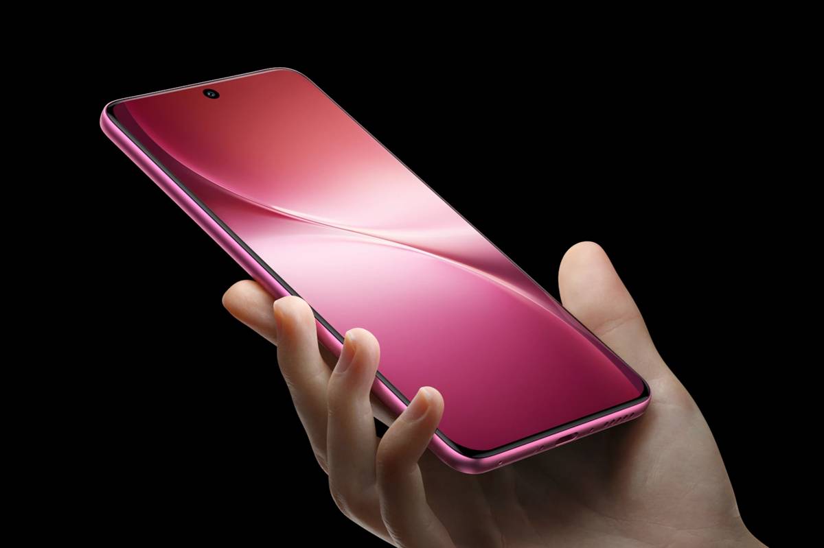 vivo V60