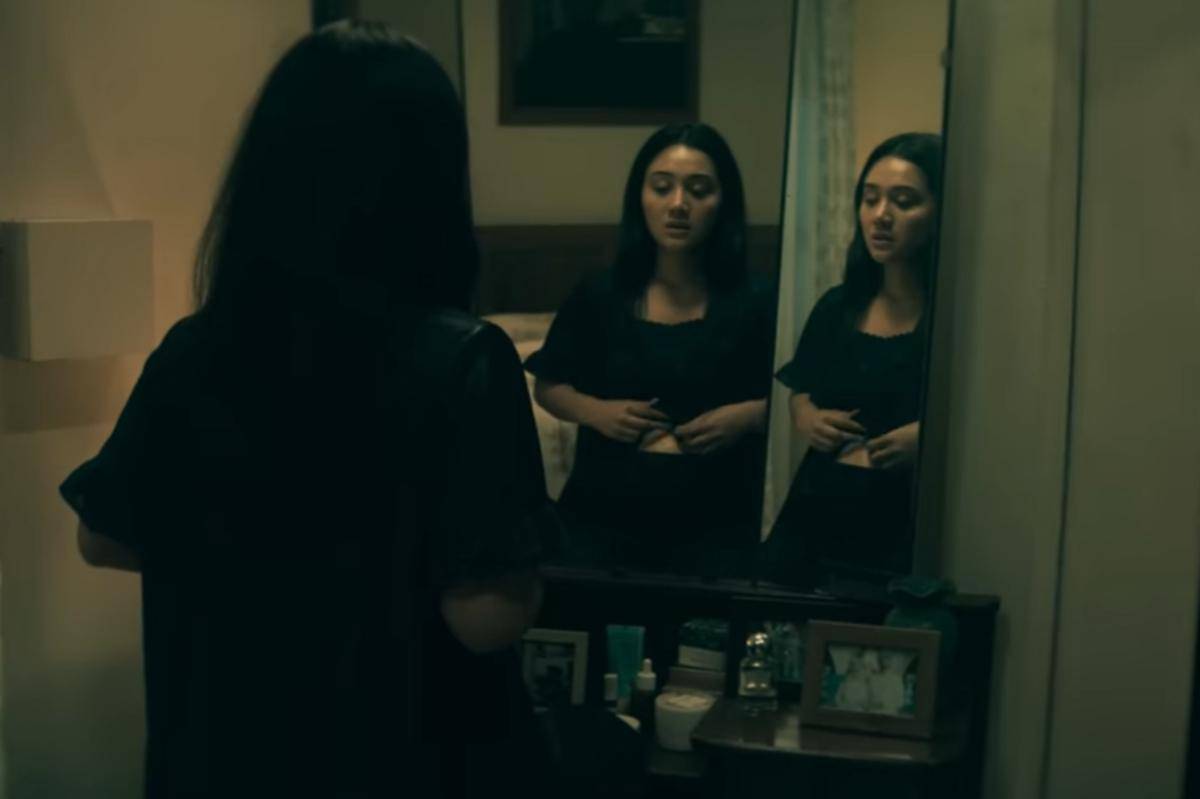 5 Film Horor Morgan Oey, Aktingnya Sukses Bikin Atmosfer Mencekam