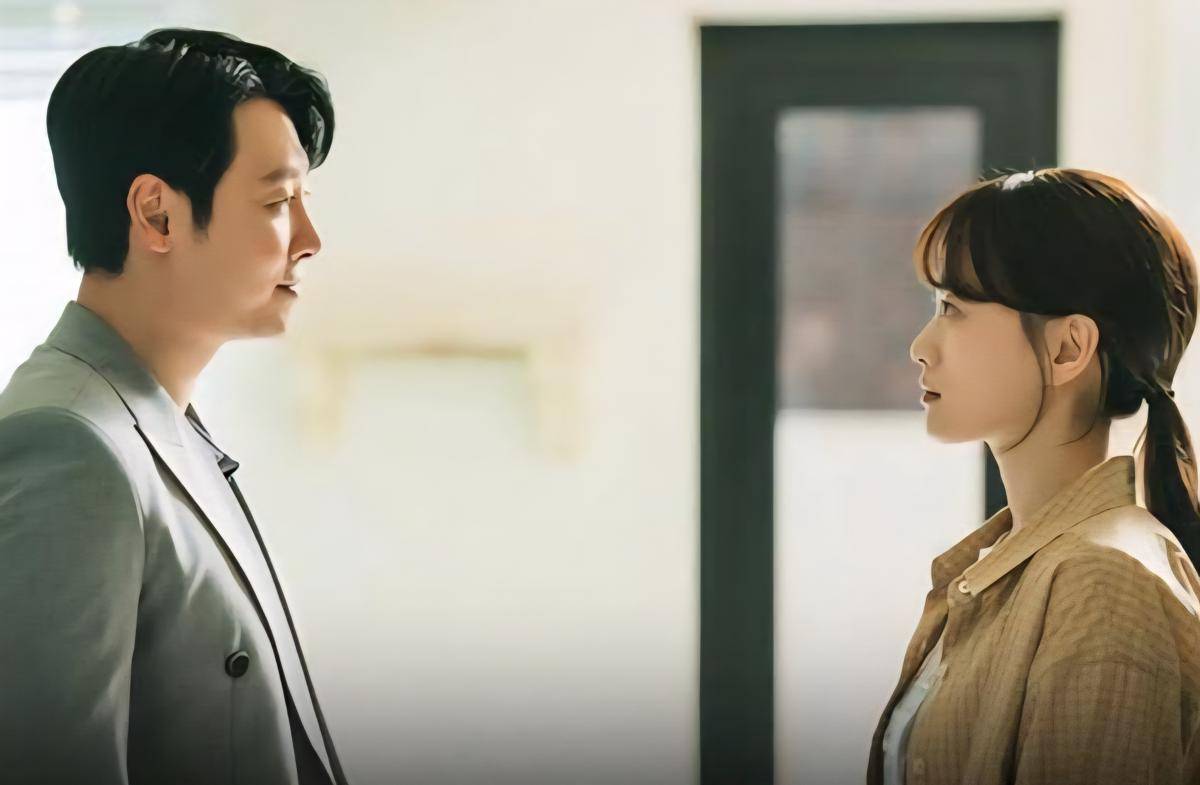 Drama Delightfully Deceitful (dok. tvN/Delightfully Deceitful)