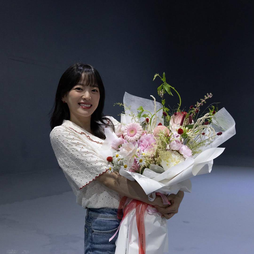 Chun Woo Hee