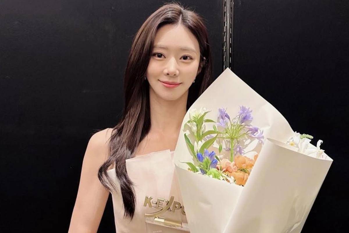 Lee Joo Bin