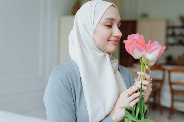 Ilustrasi seorang wanita (Pexels.com/Thirdman)