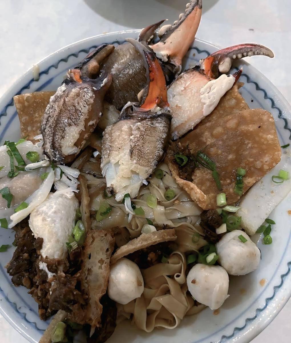 Bakmi Kepiting Atie (google.com/maps/Eugenia Mulian)
