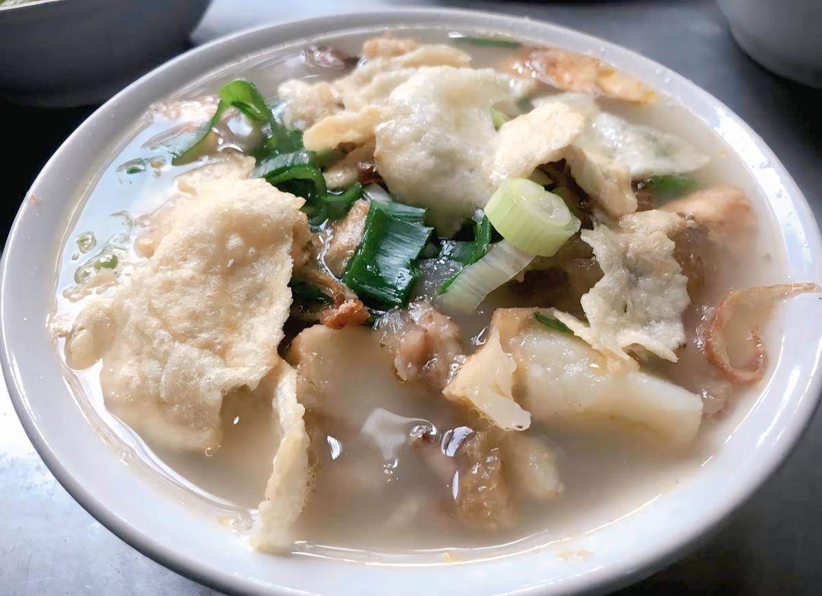 Sop Kaki Sapi Pak Karto (google.com/maps/arir)