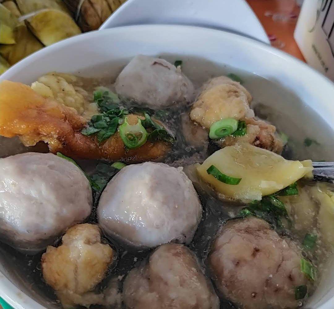 Nyuknyang Marthen (google.com/maps/Suzanna Wilkinson)