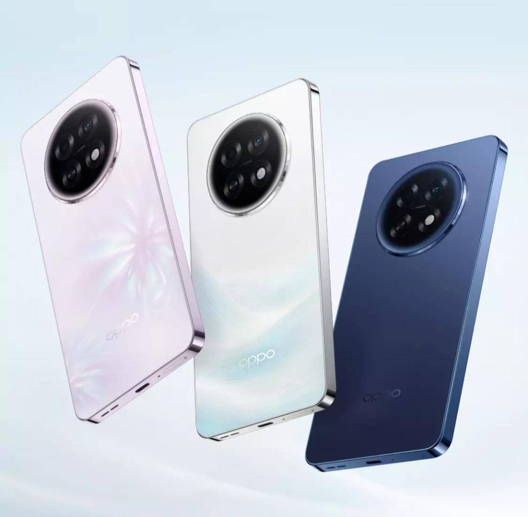 OPPO A6 GT 