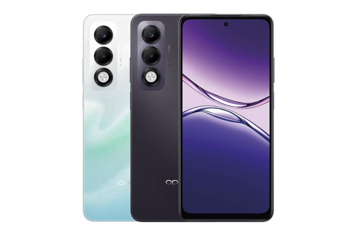 OPPO A5i Pro 5G