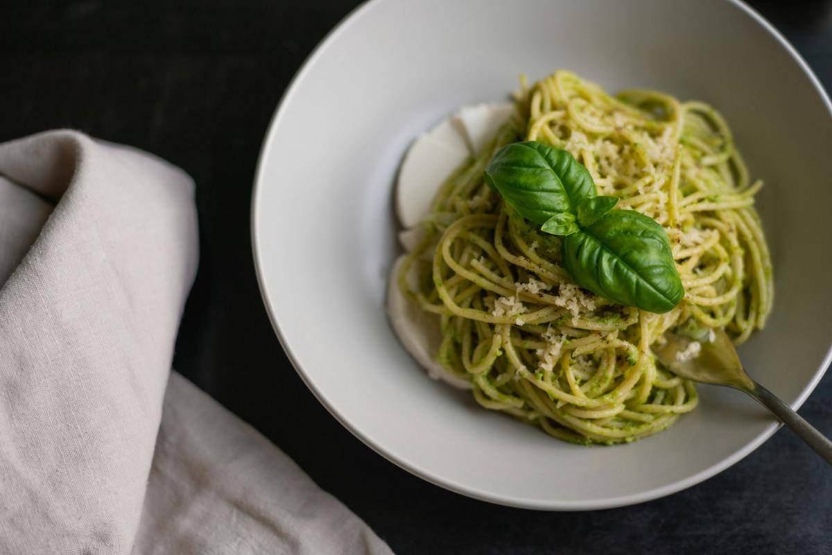 ilustrasi pasta