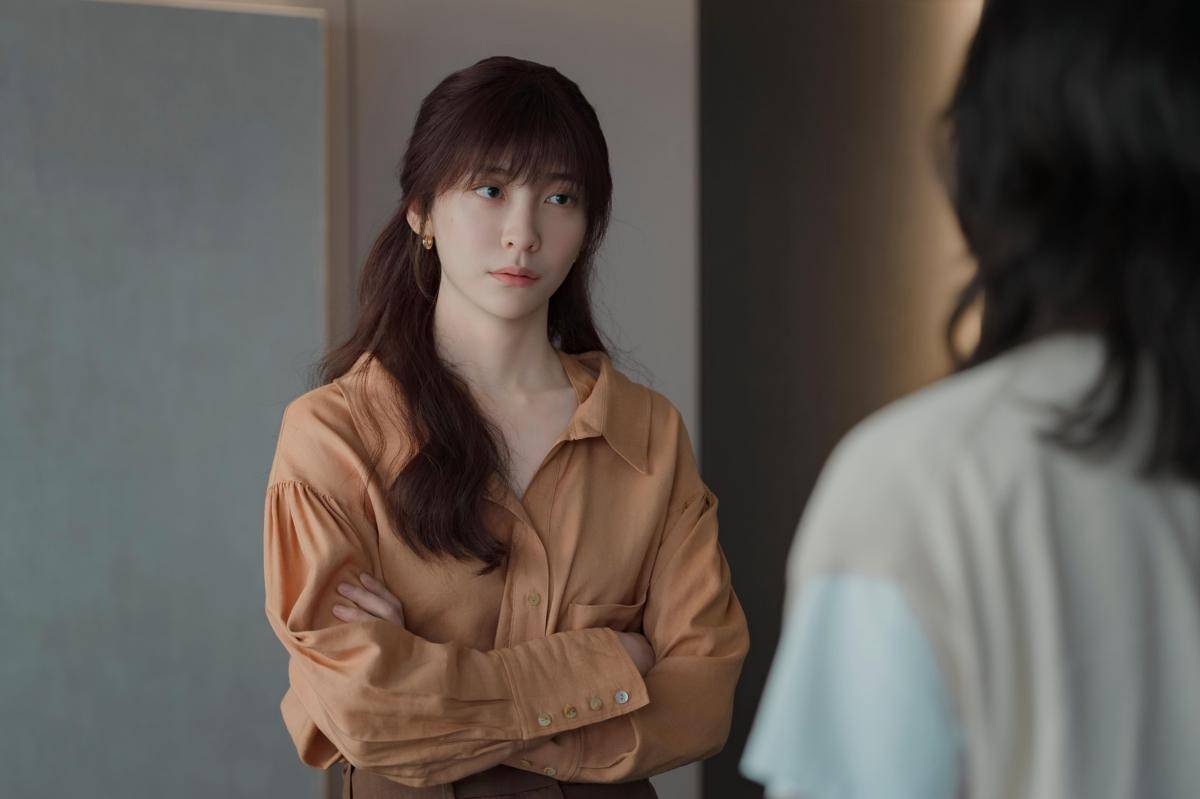 Cuplikan drakor You and Everything Else (dok. Netflix/You and Everything Else)