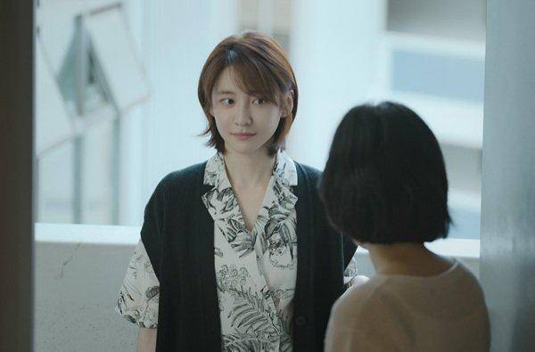 Cuplikan drakor You and Everything Else (dok. Netflix/You and Everything Else)