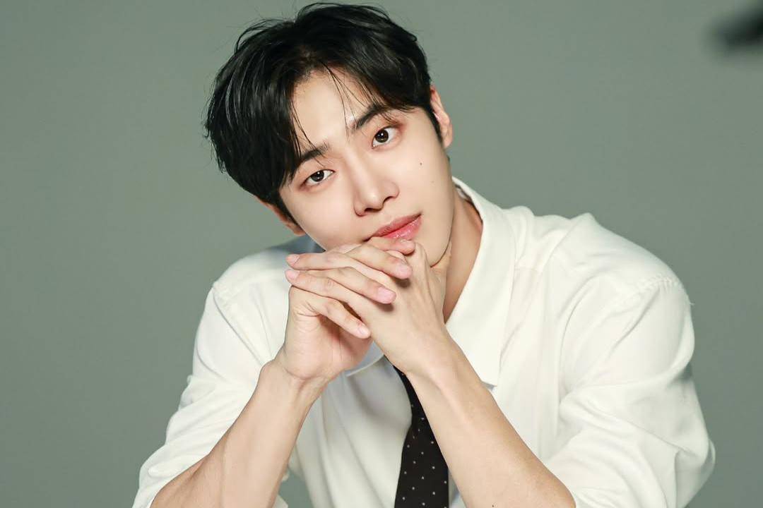 potret Choo Young Woo (instagram.com/jwidecompany)