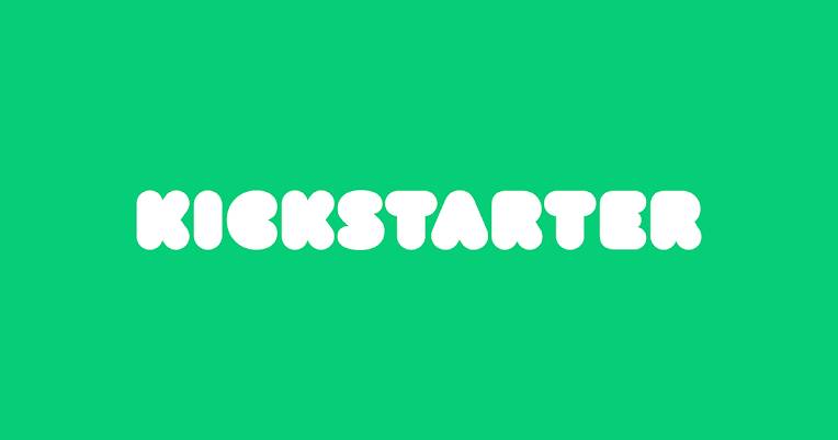 logo Kickstarter