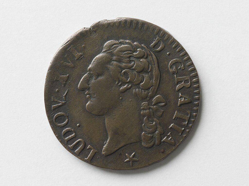 Louis XVI