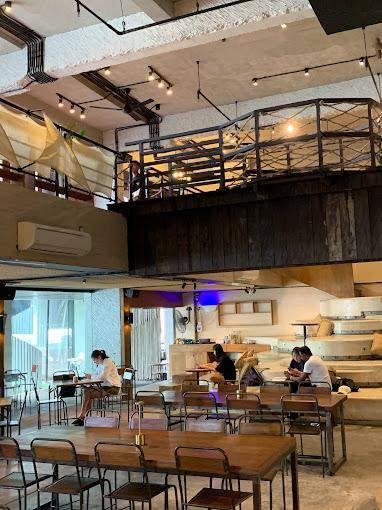 FORK Bakery and Grill Bali (googleusercontent.com/FORK Bakery and Grill Bali)