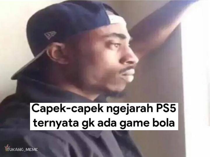 meme penjarahan
