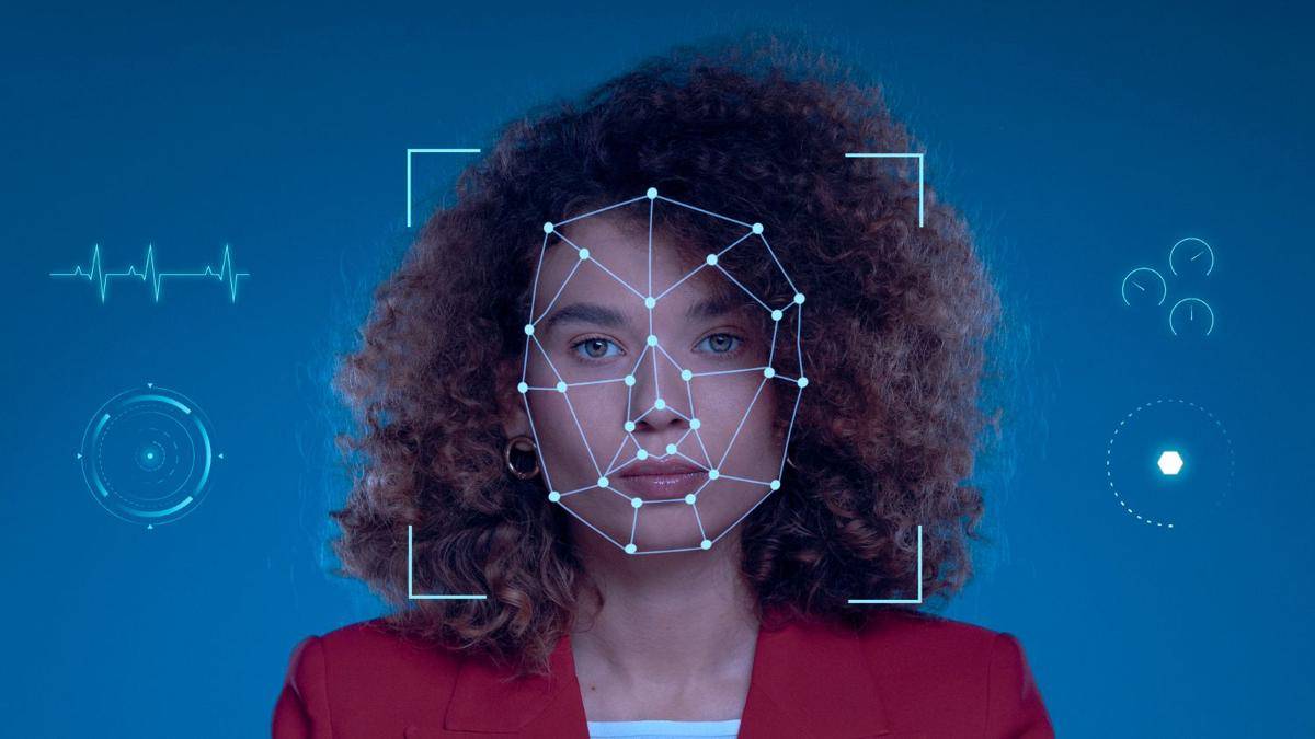 ilustrasi Deepfake 