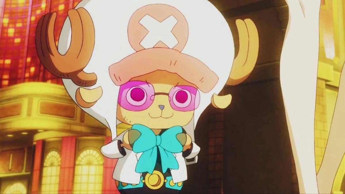 5 Karakter One Piece yang Layak Dapat Serial Anime Sendiri