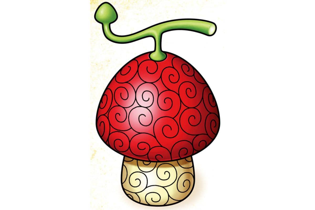 4 Keistimewaan Hito Hito no Mi di One Piece! Bisa Jadi Lawan Imu?