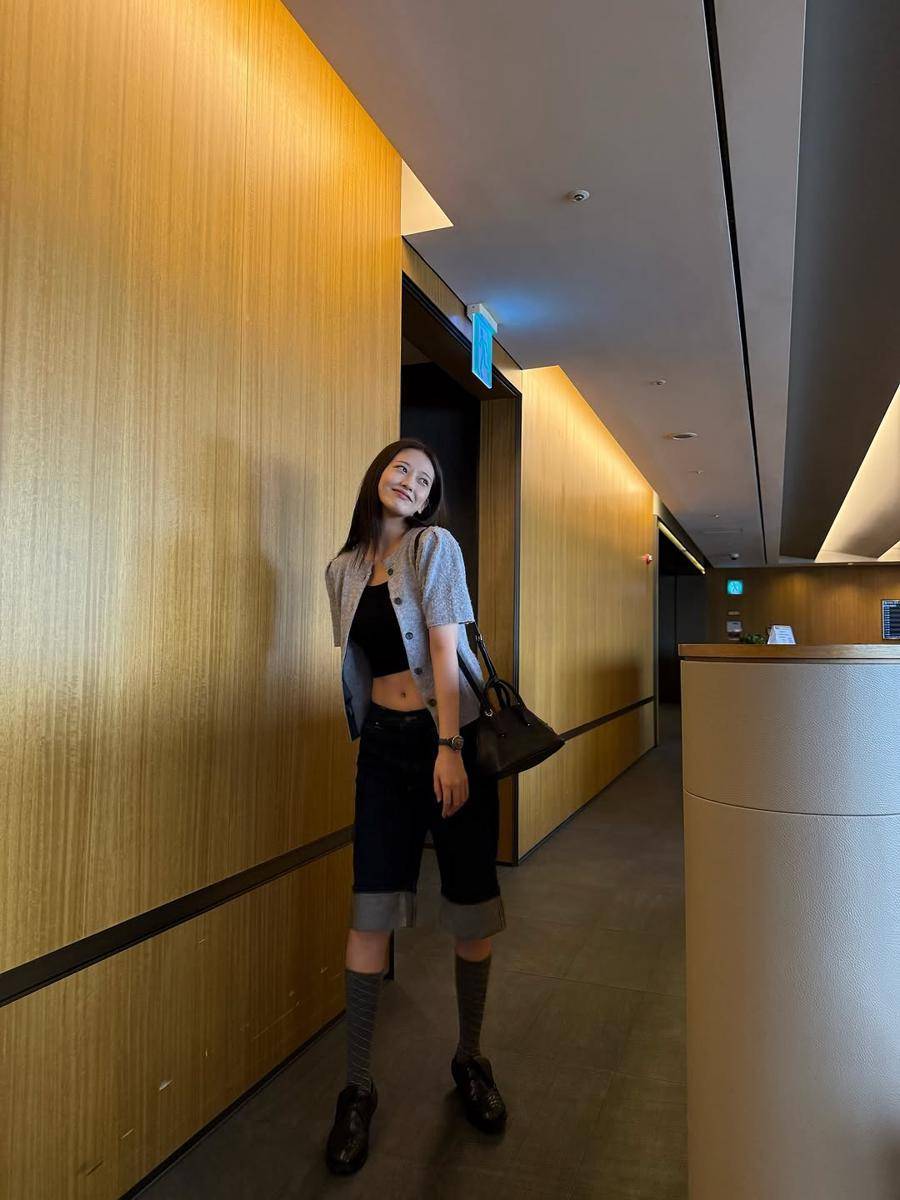 potret ulang tahun Yujin IVE (instagram.com/_yujin_an)